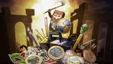 Wildermyth похожа на Wildermyth