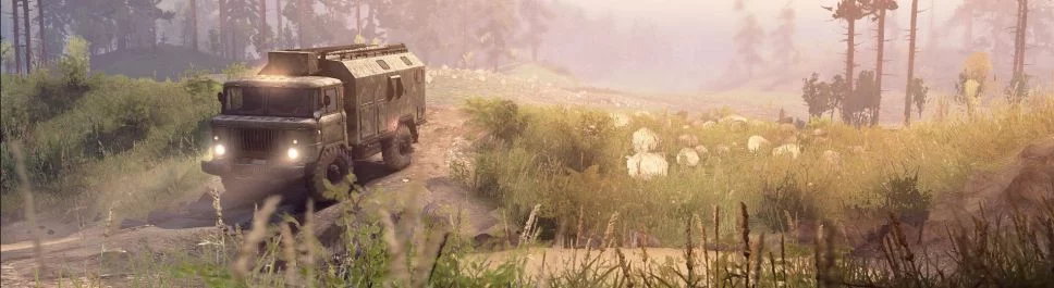 Форум Spintires