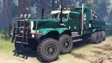 Spintires: MudRunner похожа на Spintires: MudRunner