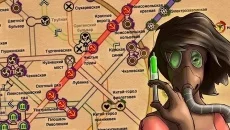 Metro 2033 Wars - дата выхода для Windows Phone