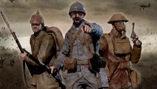 Verdun - дата выхода для Mac