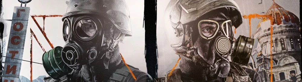 Статьи Metro Redux (Метро 2033. Возвращение) - обзор, превью, мнения