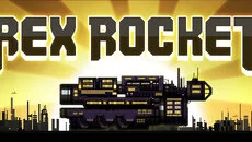 Rex Rocket - дата выхода для iOS