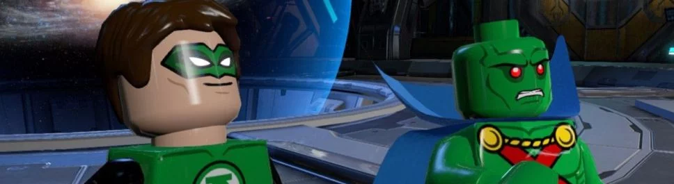 Дата выхода LEGO Batman 3: Beyond Gotham в разных странах мира