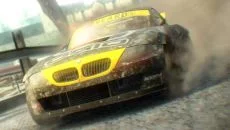 Colin McRae: DiRT 2 - дата выхода для PSP