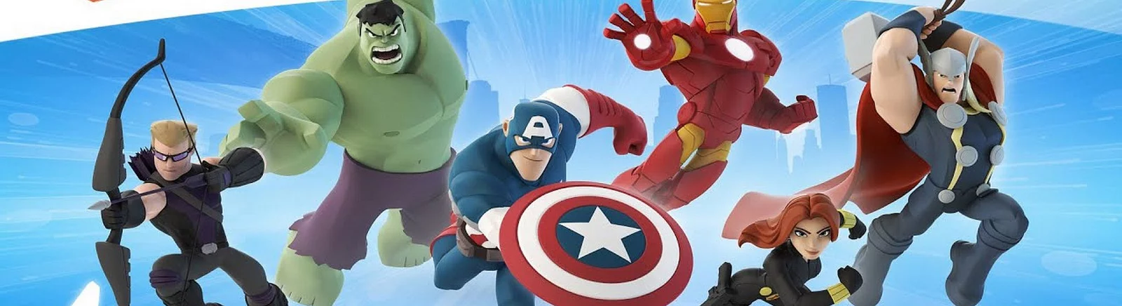 Disney Infinity 2.0: Marvel Super Heroes — системные требования и проверка ПК: минимальные и рекомендуемые требования игры