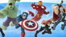 Disney Infinity 2.0: Marvel Super Heroes - дата выхода для iOS