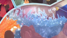 Pixeljunk Shooter Ultimate - дата выхода для PlayStation 4