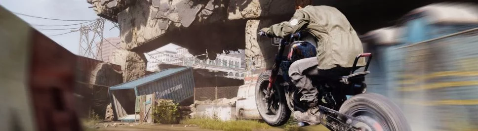 Все отзывы и оценки Homefront: The Revolution — 2 мнения