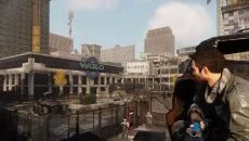 Homefront: The Revolution - дата выхода для PlayStation 4