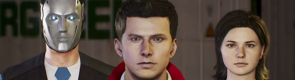 ТОП-5 - игры, похожие на Without Memory (Без памяти)