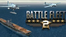 Battle Fleet 2 - дата выхода для iOS