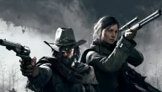 Hunt: Showdown 1896 - дата выхода для Xbox One