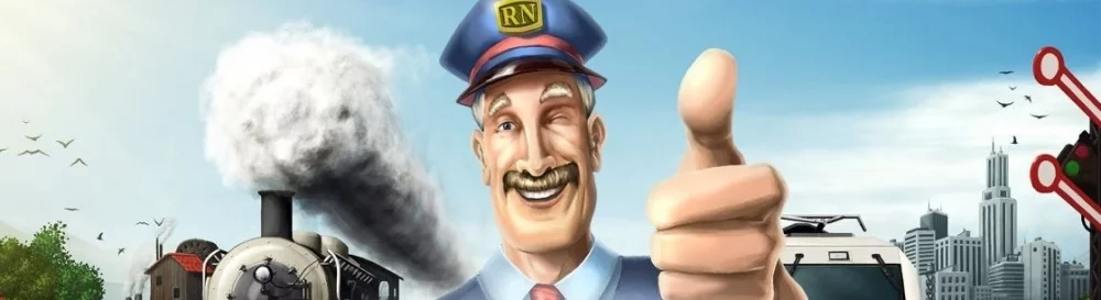 Цитаты из Rail Nation