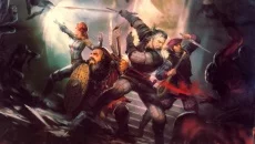 The Witcher Adventure Game - дата выхода для iOS