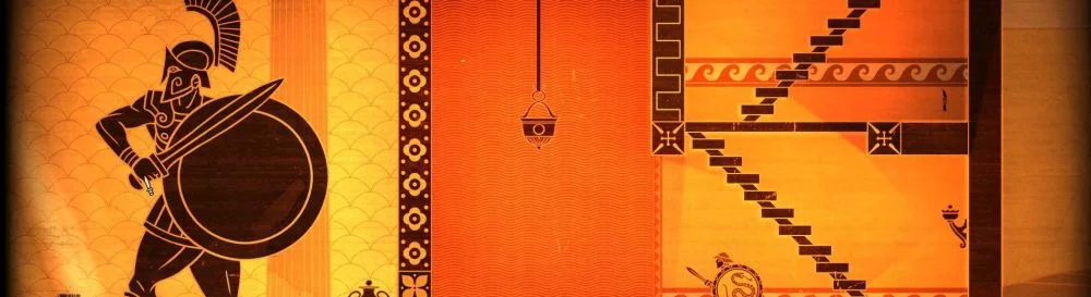 Отзыв о Apotheon от vitaliy09