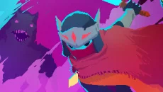 Hyper Light Drifter - дата выхода для Nintendo Switch