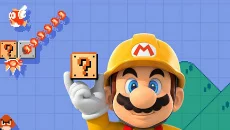Super Mario Maker - дата выхода для Nintendo 3DS