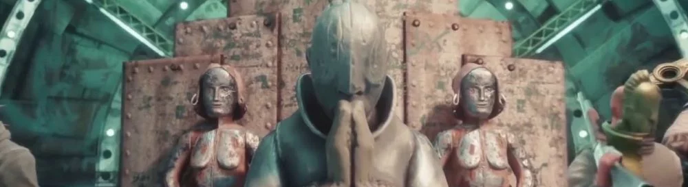 ТОП-9 - игры для PC, похожие на INSOMNIA: The Ark (БесСонница)