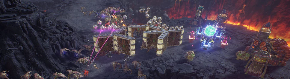 Abatron - что это за игра, трейлер, системные требования, отзывы и оценки, цены и скидки, гайды и прохождение, похожие игры 