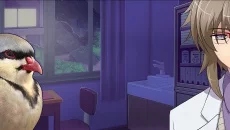 Hatoful Boyfriend - дата выхода для iOS