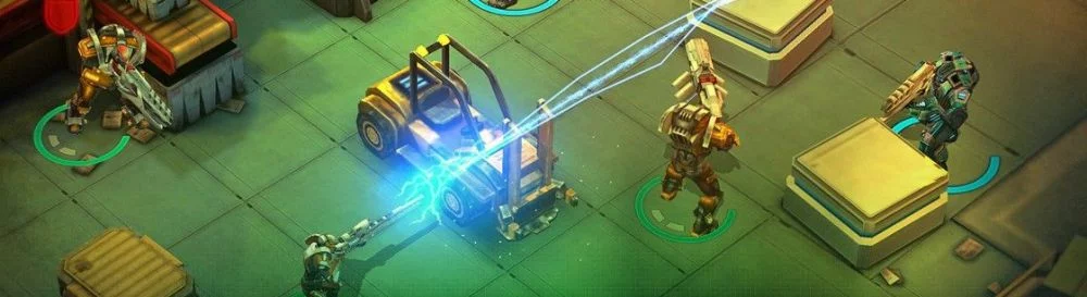 X-Mercs: Invasion - что это за игра, трейлер, системные требования, отзывы и оценки, цены и скидки, гайды и прохождение, похожие игры 