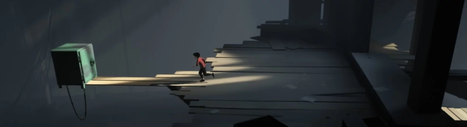 ТОП-43 - игры, похожие на Inside