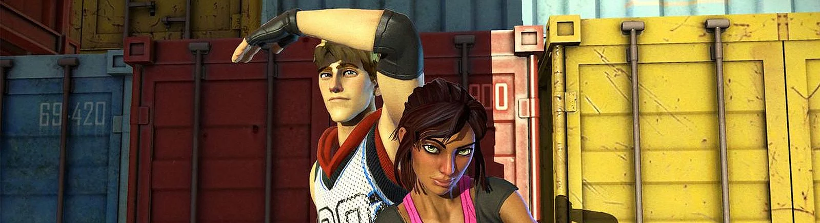 Цитаты из Dance Central Spotlight