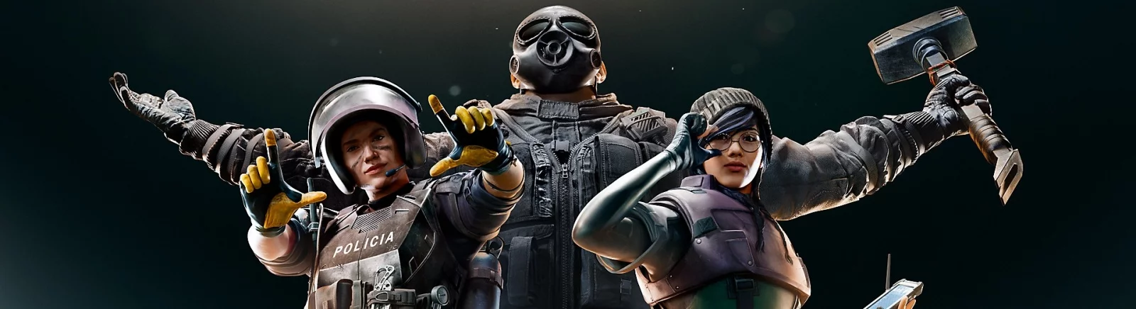 Гайды Tom Clancy's Rainbow Six Siege (Rainbow Six: Siege) - советы и руководства: как прокачаться, пройти сложную миссию или заработать денег