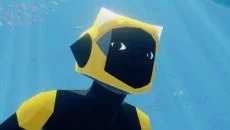 ABZU - дата выхода для Nintendo Switch