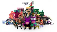 Not A Hero - дата выхода для Mac