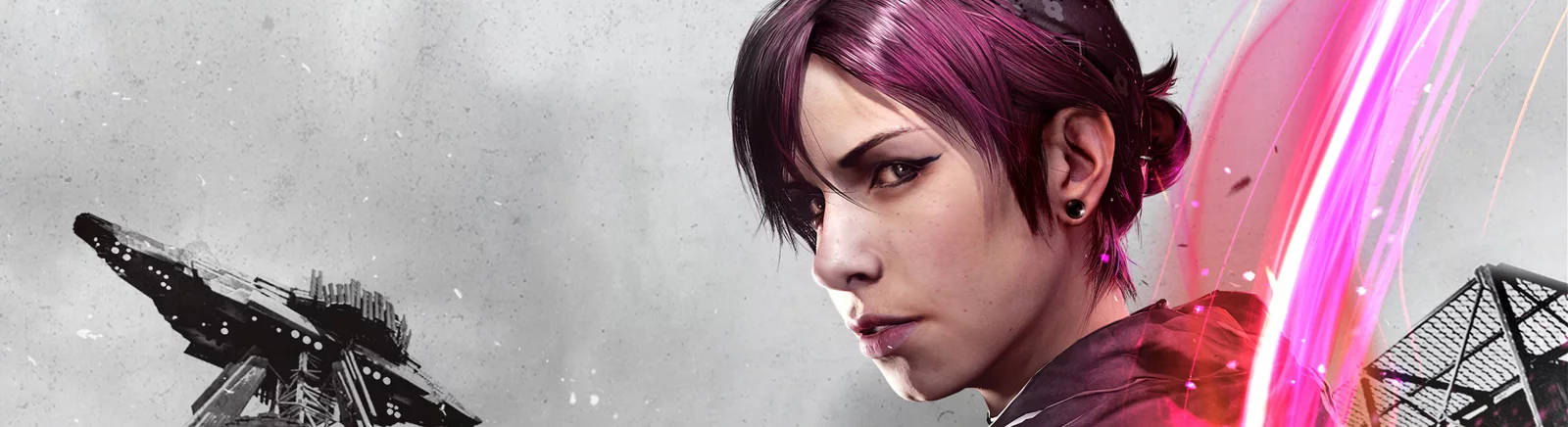 Негативные отзывы о inFamous: First Light — 0 мнений