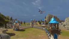 Siegecraft Commander - дата выхода для Nvidia Shield