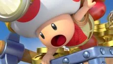 Captain Toad Treasure Tracker - дата выхода для Nintendo Switch