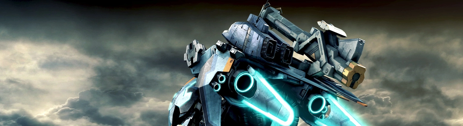 Лучшие игры, похожие на Xenoblade Chronicles X (Xenoblade X)