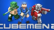 Cubemen 2 - дата выхода для iOS