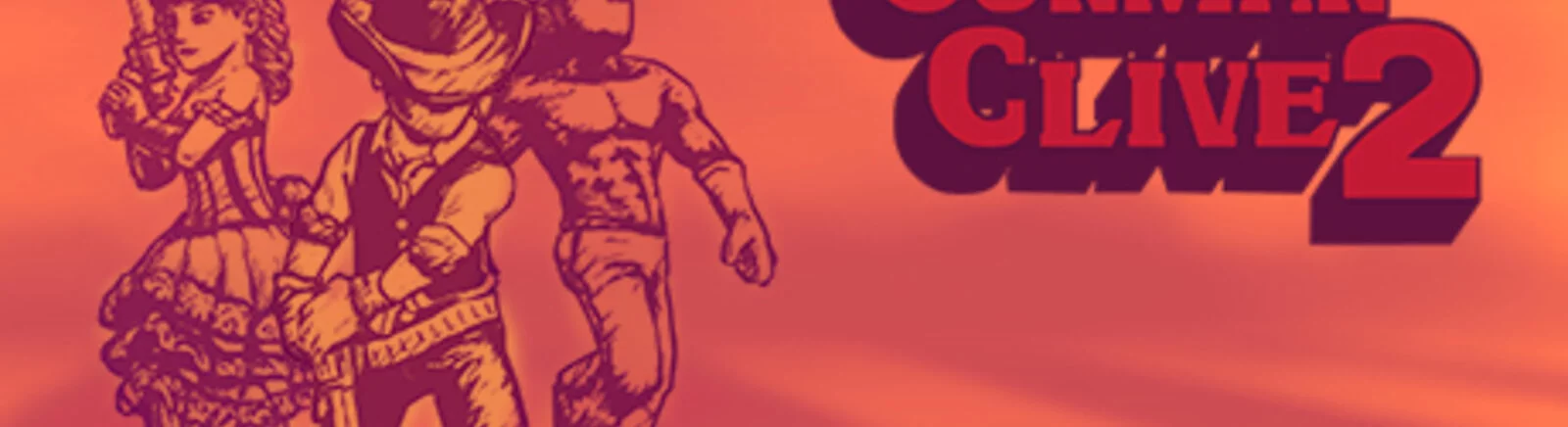 Лучшие игры для Nintendo Switch, похожие на Gunman Clive 2