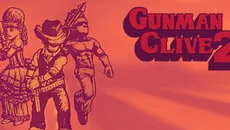 Gunman Clive 2 - дата выхода для Nintendo 3DS