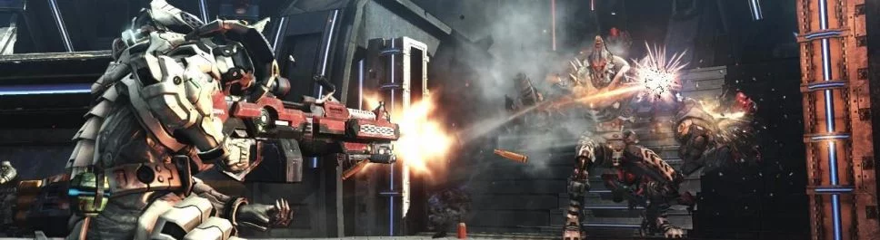 Читы для Vanquish