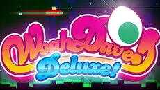 Woah Dave! - дата выхода для Mac