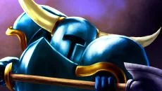 Shovel Knight: Treasure Trove - дата выхода для Wii U