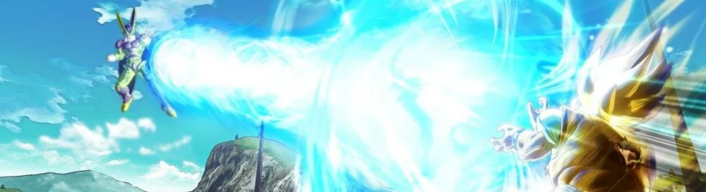 Лучшие игры для Android, похожие на Dragon Ball Xenoverse (Dragon Ball XV)