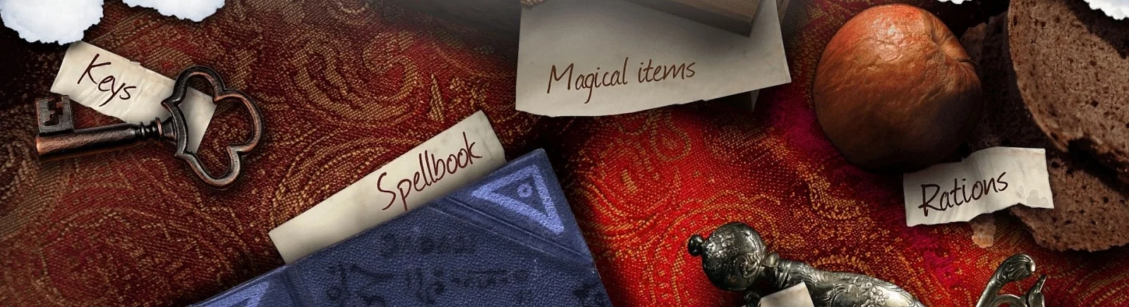 Отзыв о Sorcery! от viplol