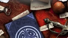 Sorcery! - дата выхода для Mac