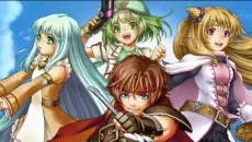 Alphadia Genesis - дата выхода для Xbox One