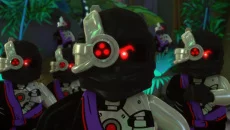 LEGO Ninjago: Nindroids - дата выхода для PS Vita