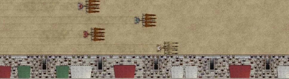 Qvadriga - что это за игра, трейлер, системные требования, отзывы и оценки, цены и скидки, гайды и прохождение, похожие игры 