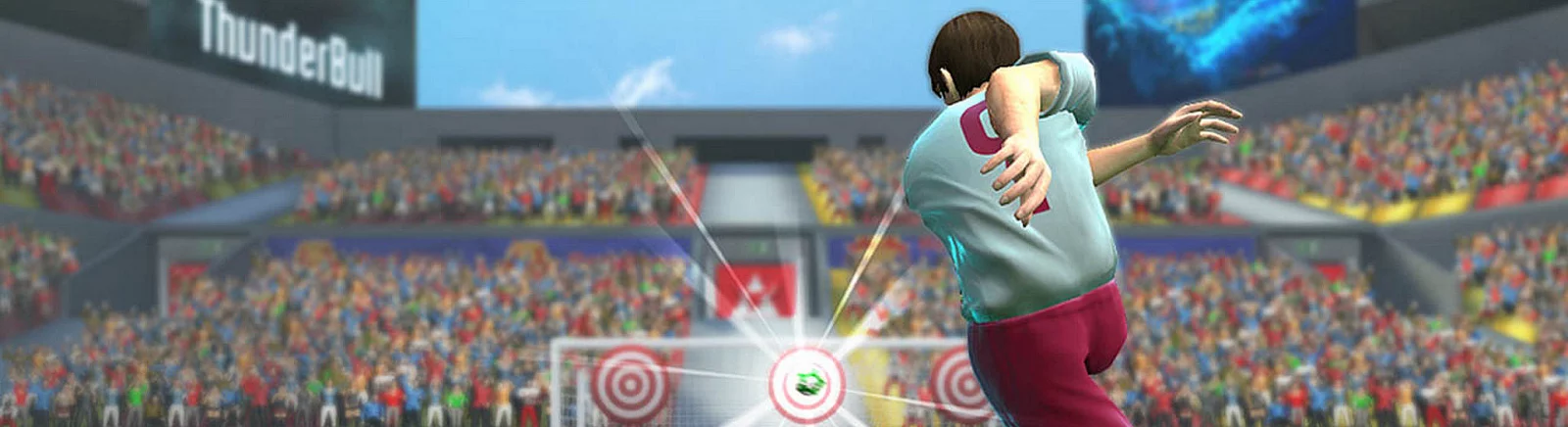 Flick Soccer - что это за игра, трейлер, системные требования, отзывы и оценки, цены и скидки, гайды и прохождение, похожие игры 