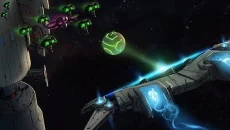 Ionball 2: Ionstorm - дата выхода для PC