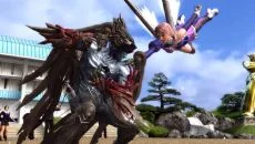 Tekken Tag Tournament 2 - дата выхода для Wii U